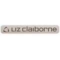 Etched Stainless Steel Corporate Identity Name Plate - Up to 6 Square Inches